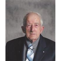 Obituary of Earl Cottongim