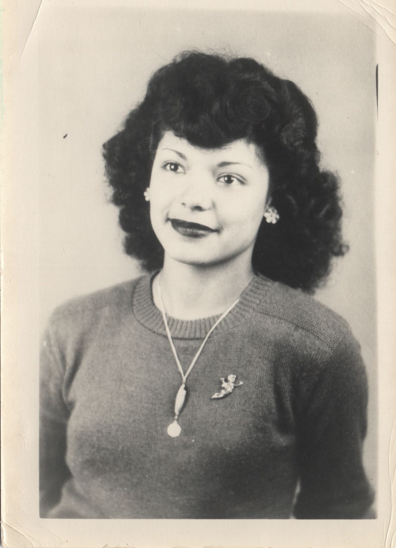 Obituary of Stella N. Zuniga Perez