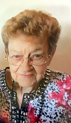 Obituary of Patricia "Pat" Ann LaDue