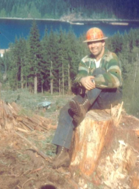 Obituary of William Leonard Crawford