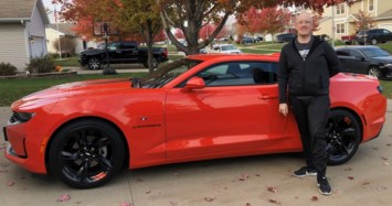 Obituary of Michael Lee Elmore