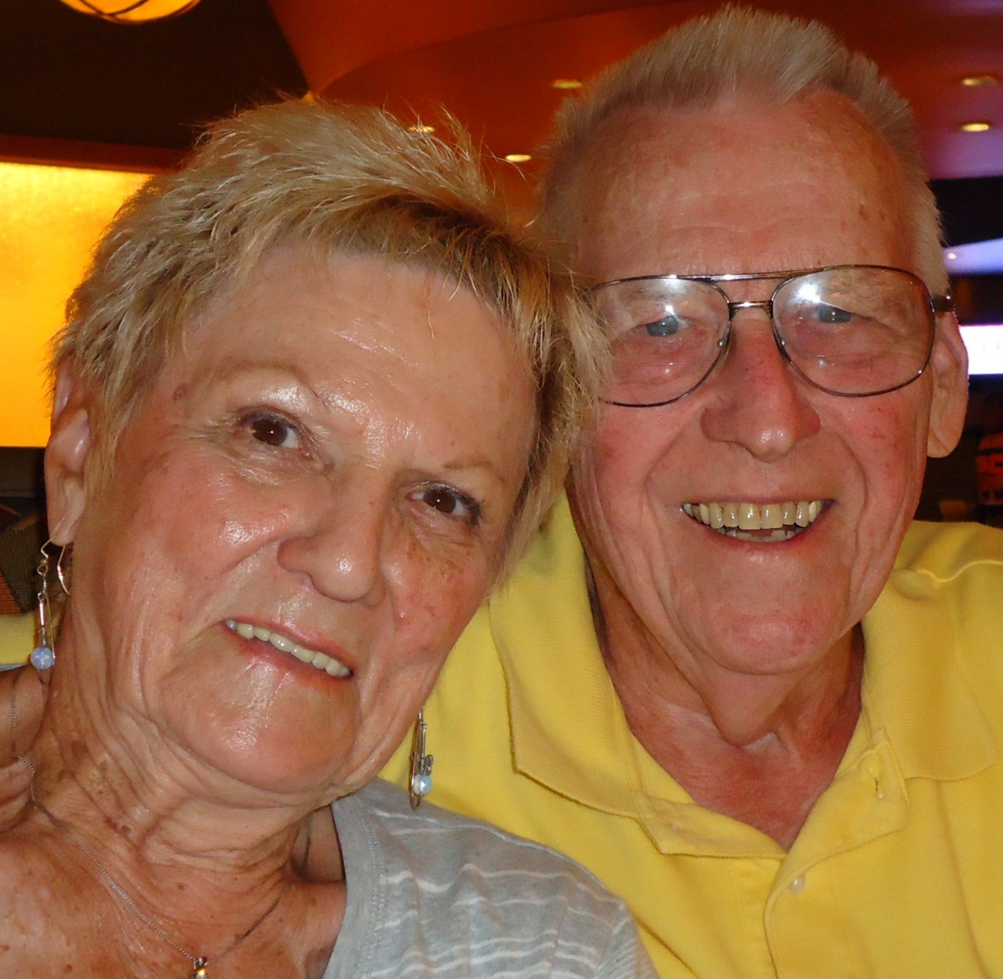 Obituary of Loretta Victoria Mary Twisdom