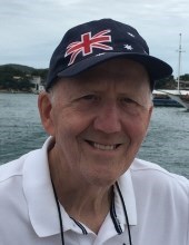 Obituary of John A. Flynn