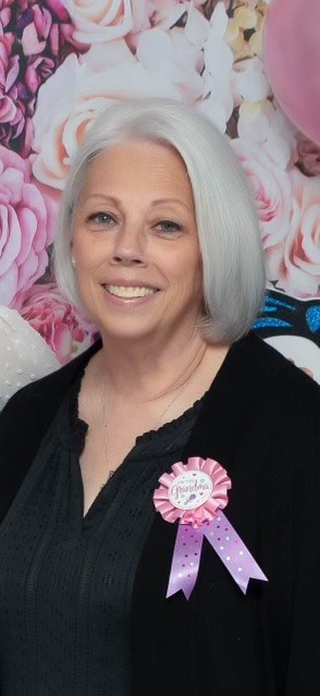 Obituary of Kathy Amos