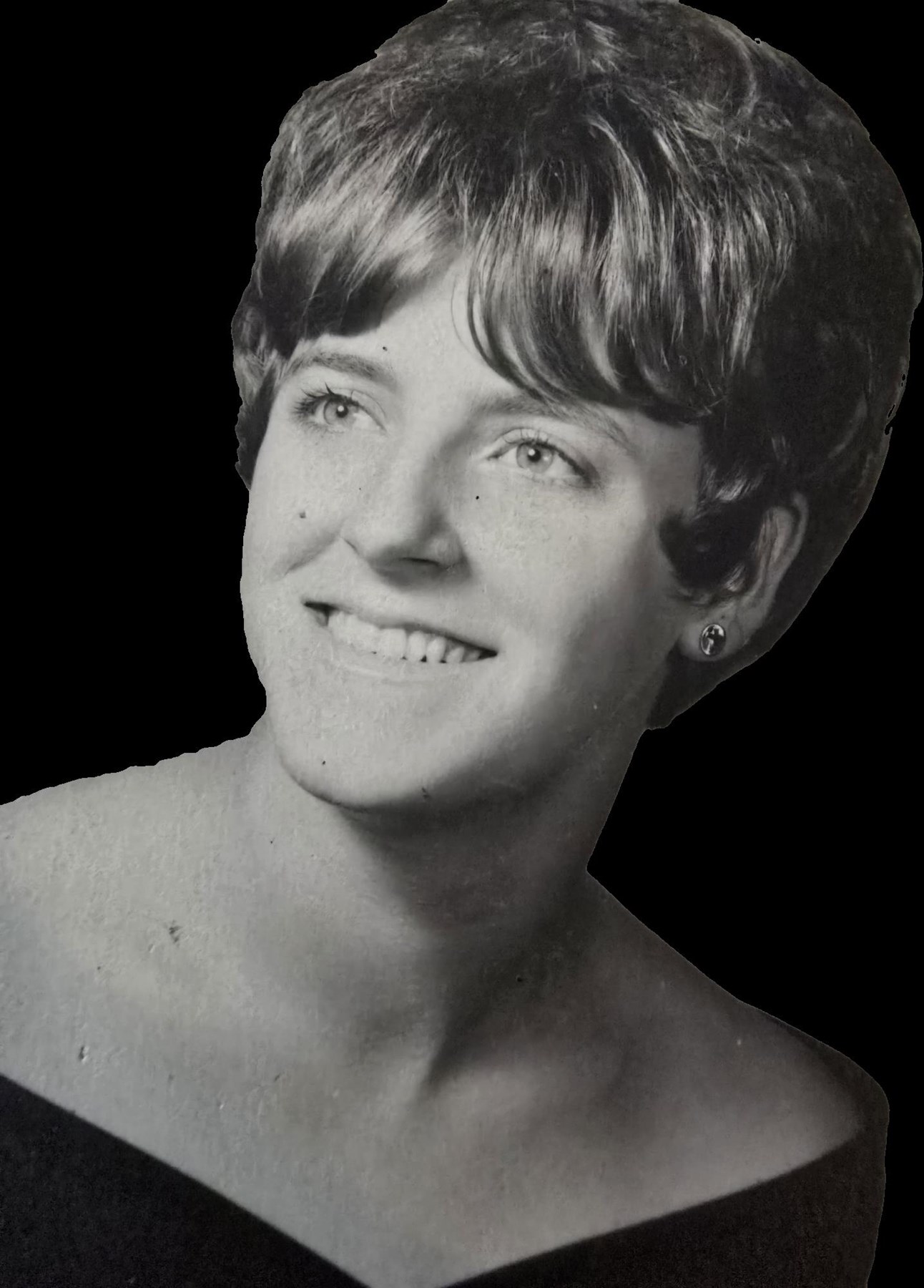 Obituary of Martha Rae Lovejoy