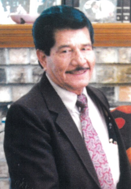 Obituario de Ramon Sifuentes Sr.