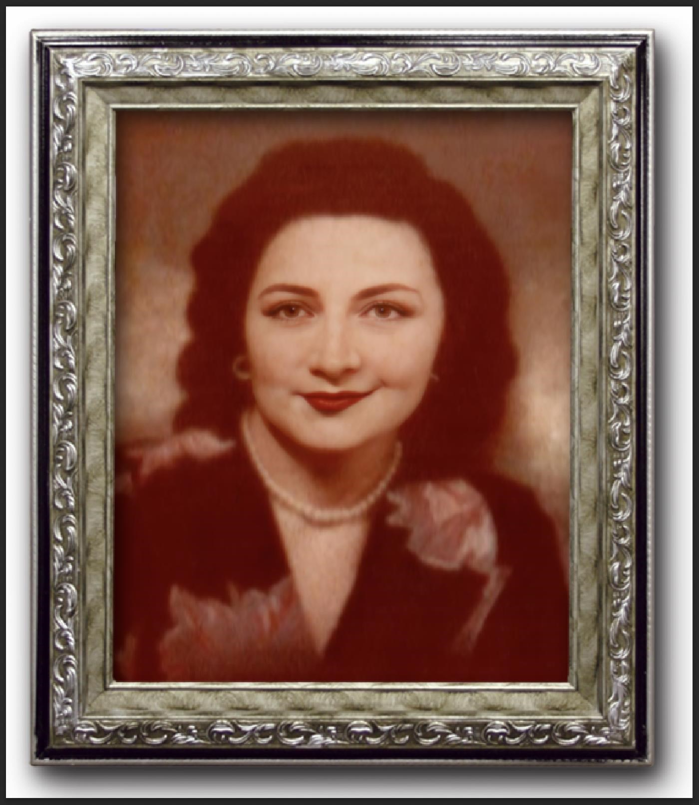 Obituary of Esther N. Almazan