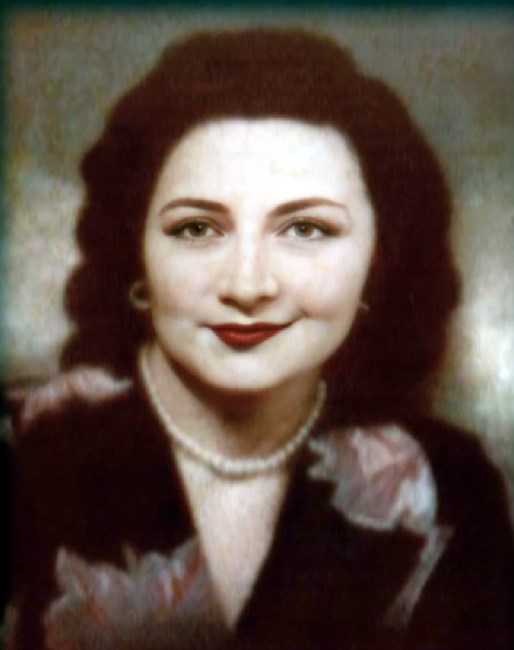 Obituary of Esther N. Almazan