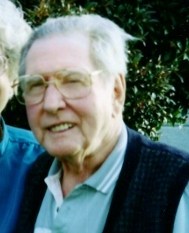 Obituary of Kenneth James Maloney