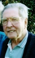 Obituary of Kenneth James Maloney