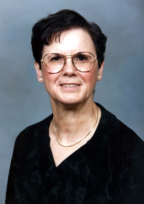 Obituary of Marion Drummond Tyree
