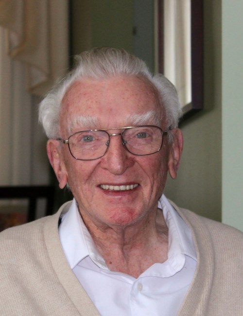 Obituary of Mr. Harold J. Graham