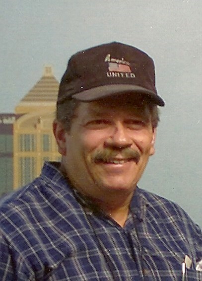 Obituary of Tommy Oren Maxwell Jr.