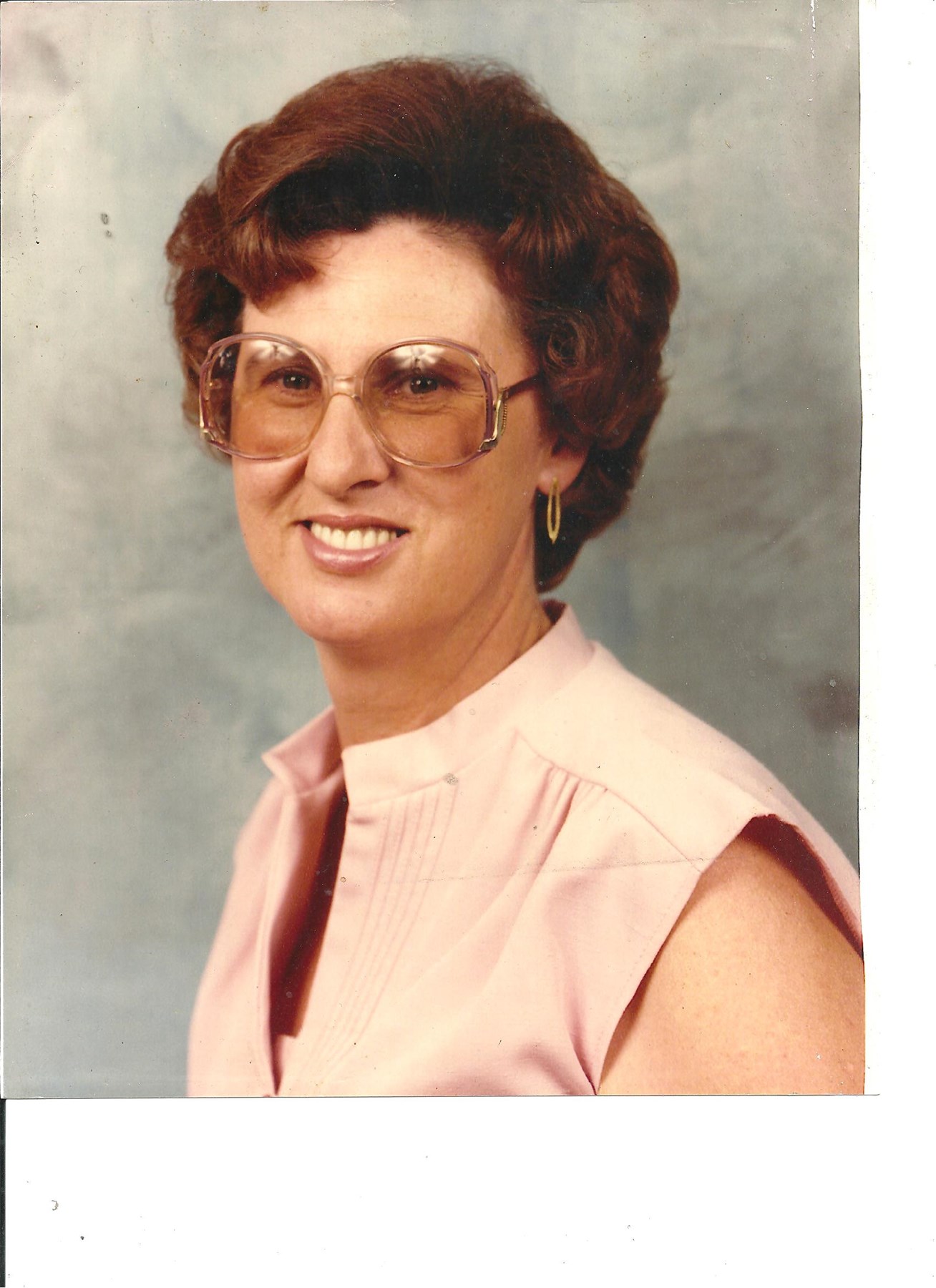 Obituary of Delores "Dee" A. Wilson