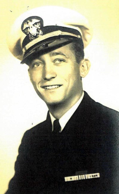 Obituary of Robert Emmet Coyne