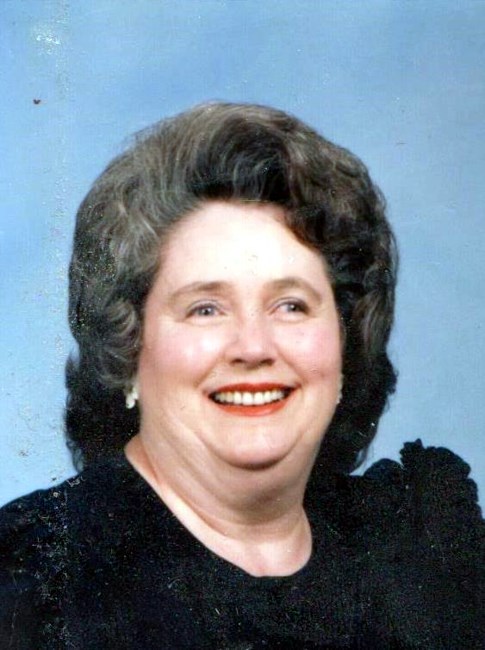 Obituary of Lura Lee Hylton
