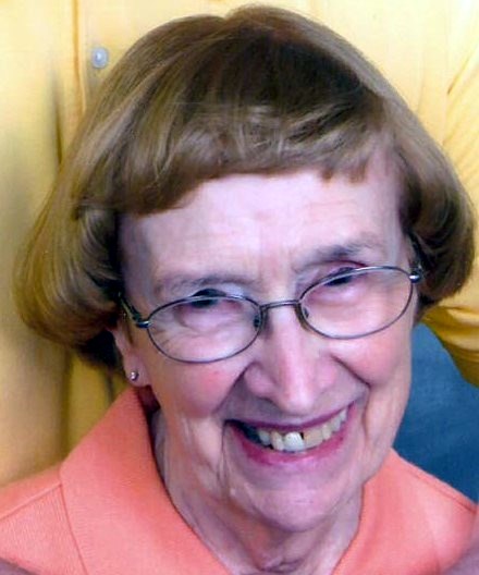 Obituary of Joyce Lorraine McCormick