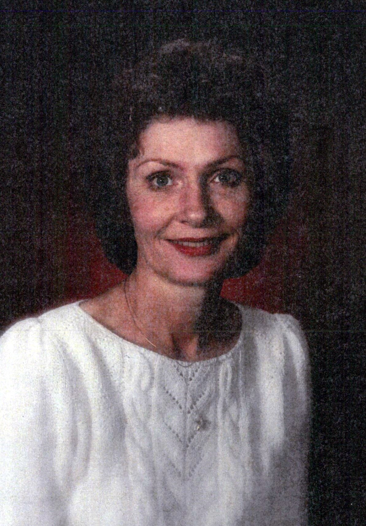 Patricia Thomas Obituary Kansas City, MO