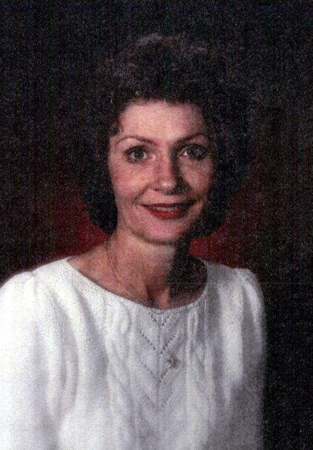 Obituary of Patricia (Dauphin) Thomas