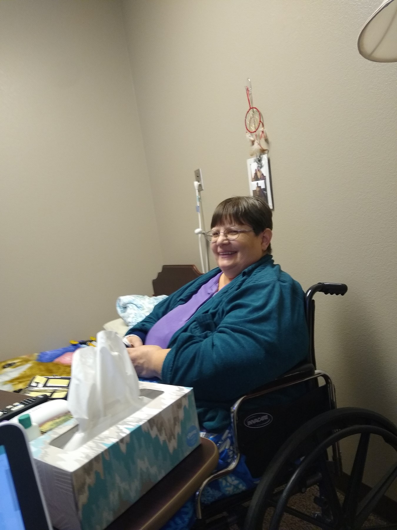 Obituary of Mary P. Malone