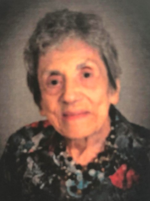 Obituary of Arlene Ruth Davis