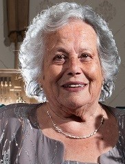 Obituary of Concetta Ottalagana