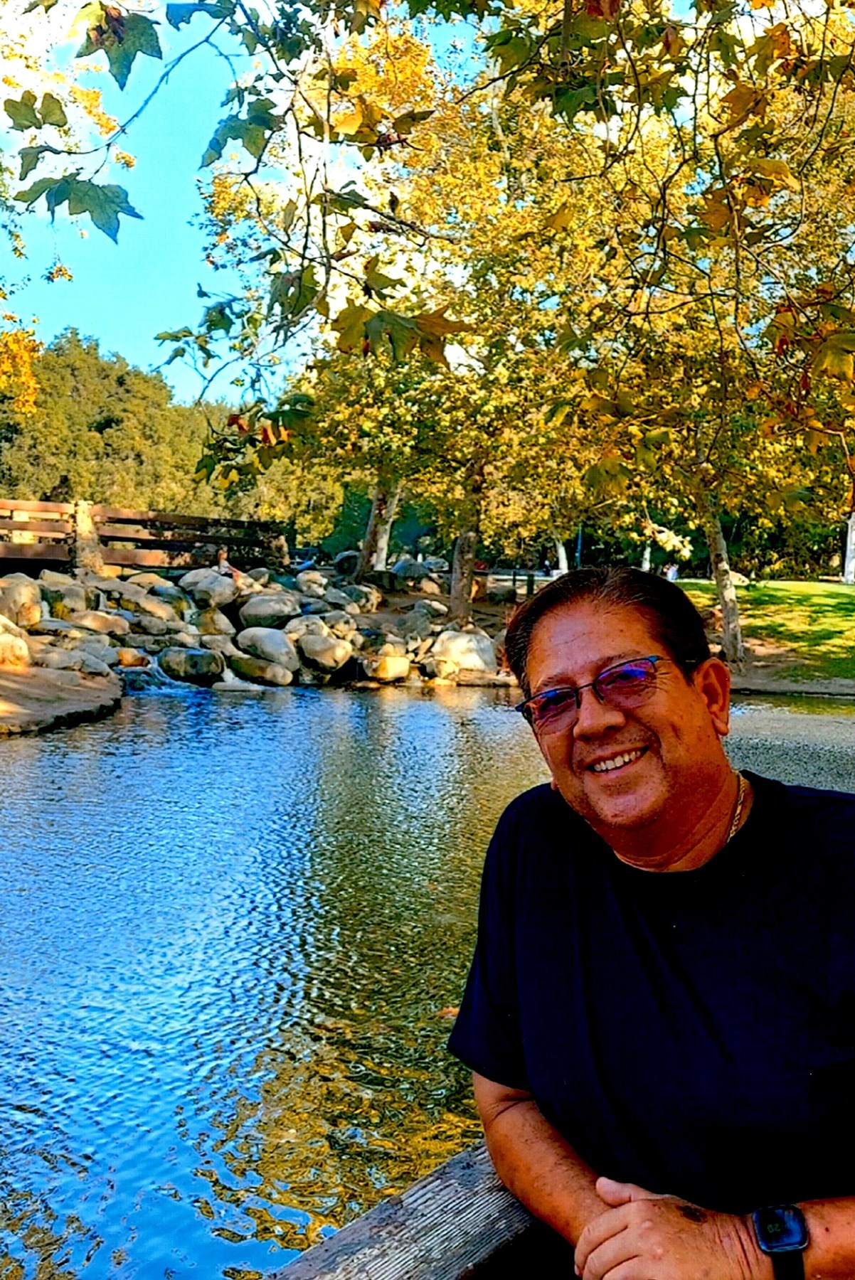 Jesse Camargo Jr. Obituary Glendora, CA