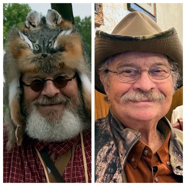 Obituary of James "Jim" George Aloysius Schnapp