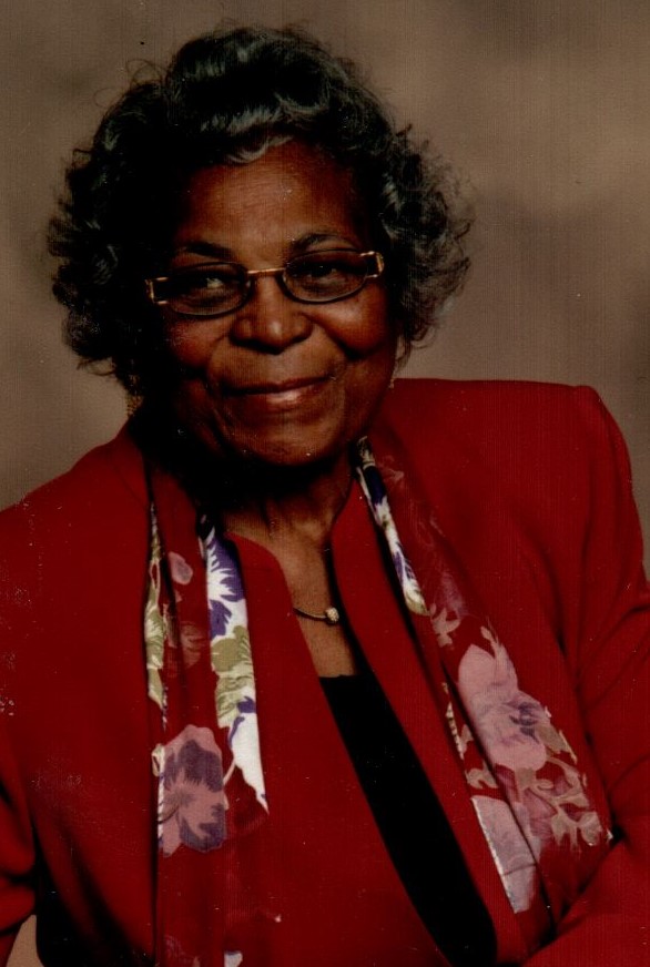 Obituary of Mildred Cruise Garcia