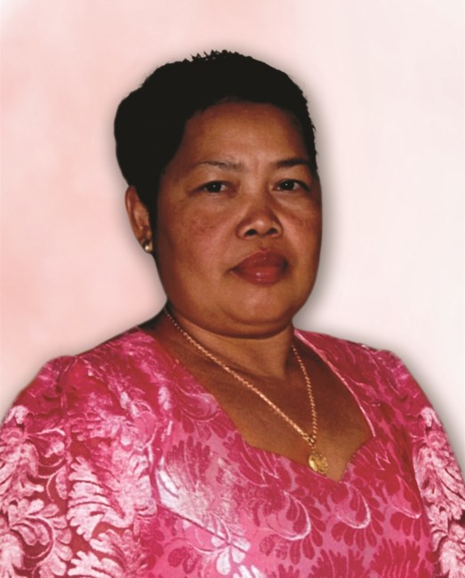 Obituary of Pha Pril