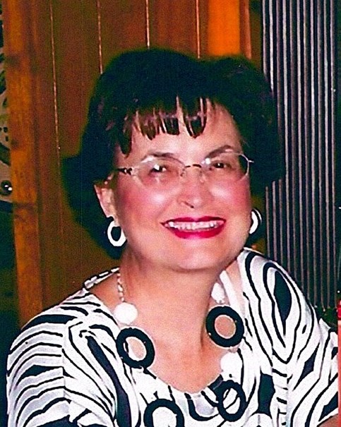 Avis de décès de Patricia Jane Bade