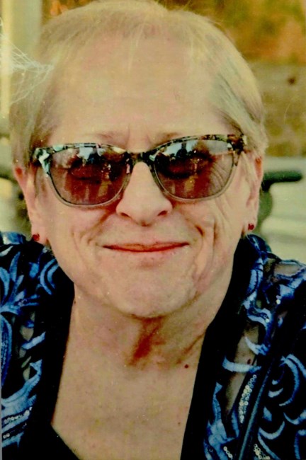 Obituary of Pamela Sue Montgomery