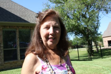Obituary of Nancy Ann Edson