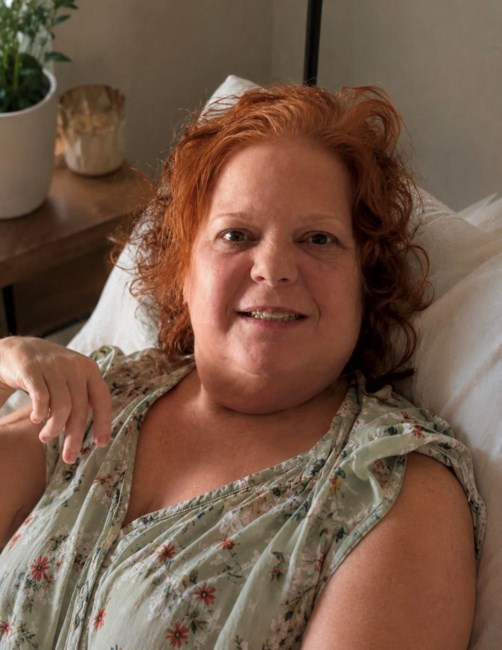 Obituary of Theresa Irene McSheehy