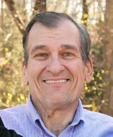 Obituary of Stephen George Edwards