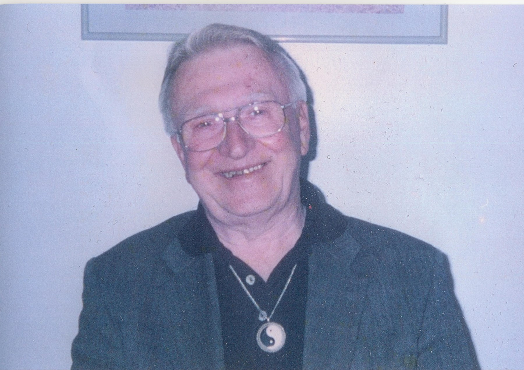 Weldon Byrnes Chamberlin Obituary Ottawa, ON