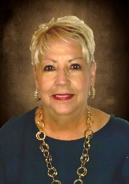 Obituary of Hilaria "Lala" C. Garza