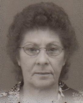 Obituary of Johanna J. Turza