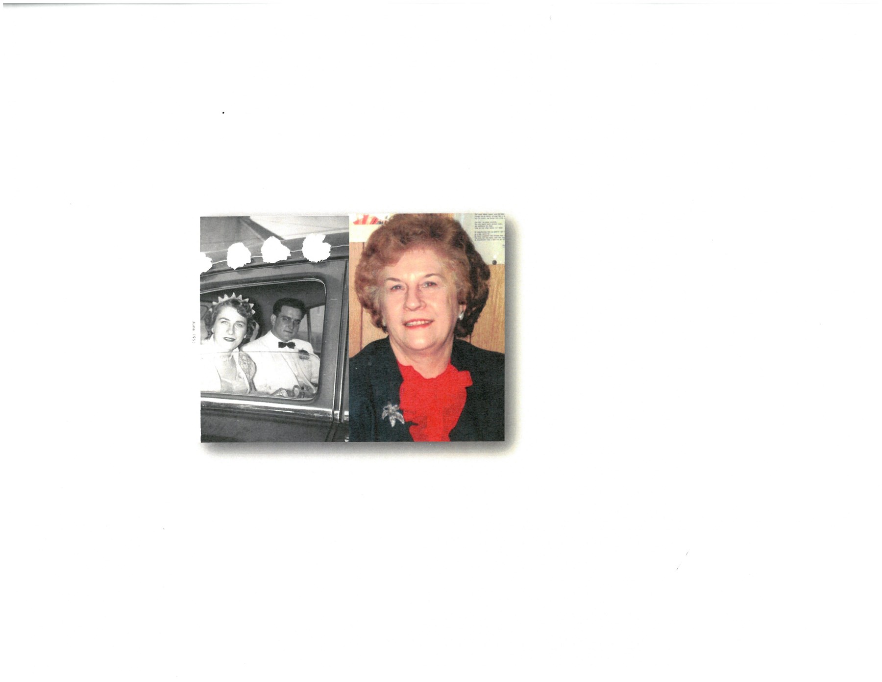 Obituary of Helen Rose Himick