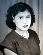 Guadalupe Reyes