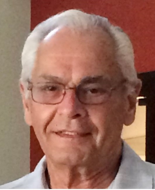 Obituary of Richard Mayo