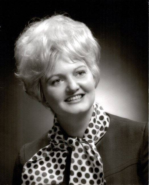 Obituary of Beverly Ann Chace