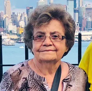 Obituary of Elva Cristina Ojeda