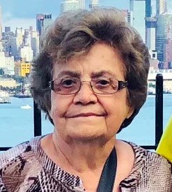 Obituary of Elva Cristina Ojeda