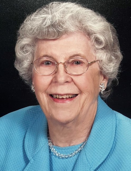 Obituary of Zella Marie Thomas