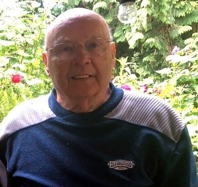 Obituary of Ted Allen Wells