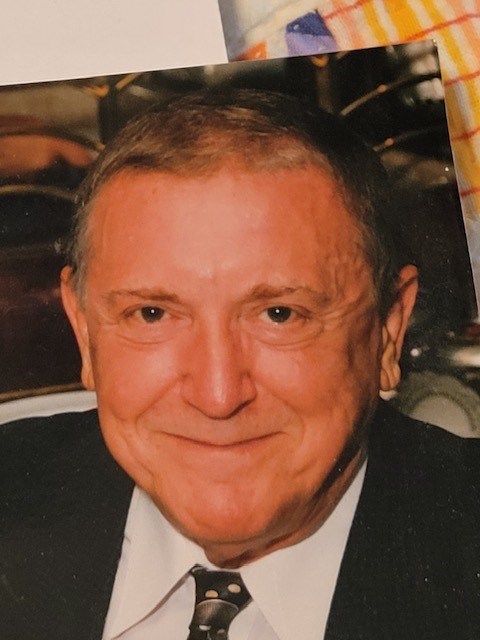 Obituary of Joseph J. Cusumano