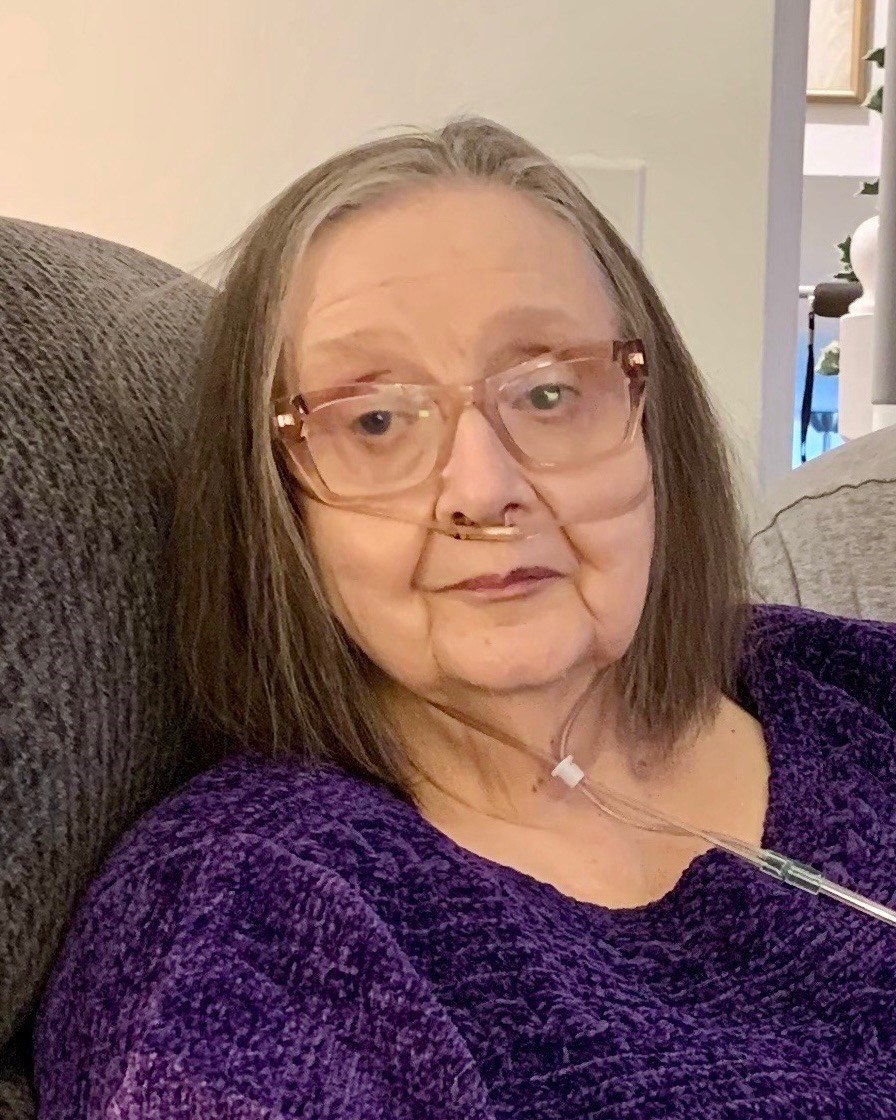 Avis de décès de Victoria Lee Moore