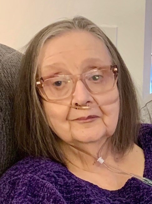 Avis de décès de Victoria Lee Moore