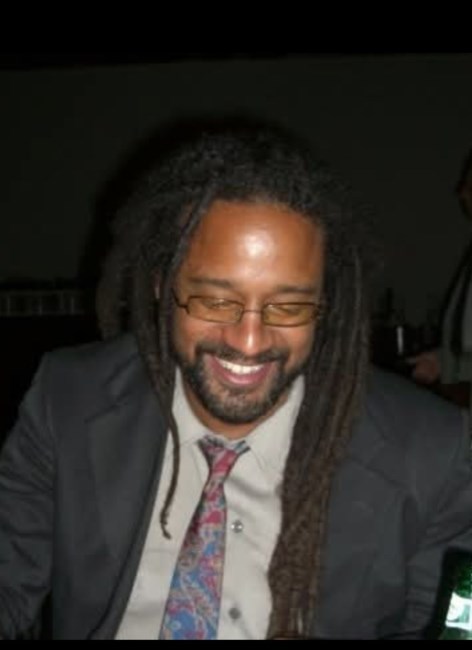 Avis de décès de Jude Maurice Cobham